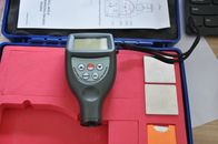 Portabel Digital Powder Coating Testing Equipment Coating Thickness Gauge 0-1250 μ