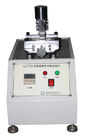 ISO-11640 IULTCS Kulit Menggosok Warna Fastness Tester Siklus Reciprocating SATRA TM173