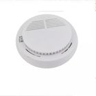 Stabil fotolistrik Wireless Asap Sensor Alarm tinggi Sensitif Detector Api untuk rumah