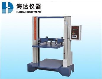 Komputer Carton Compression Tester HD-501-600
